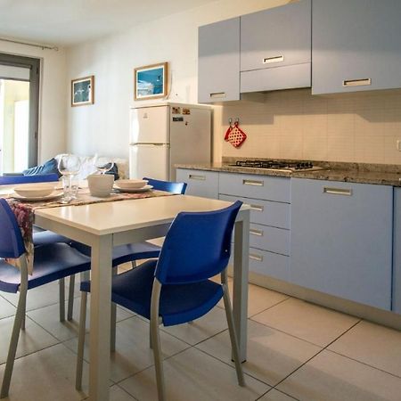 Gaia Apartment Grado Exterior foto