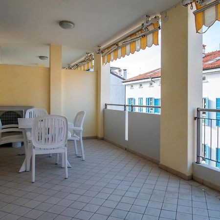 Gaia Apartment Grado Exterior foto