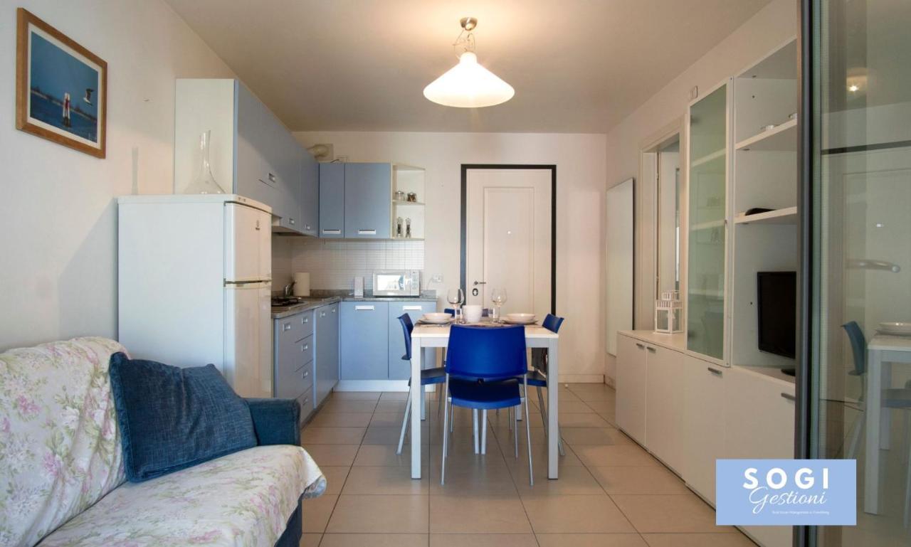 Gaia Apartment Grado Exterior foto