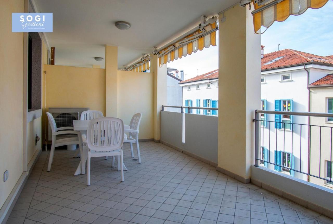 Gaia Apartment Grado Exterior foto