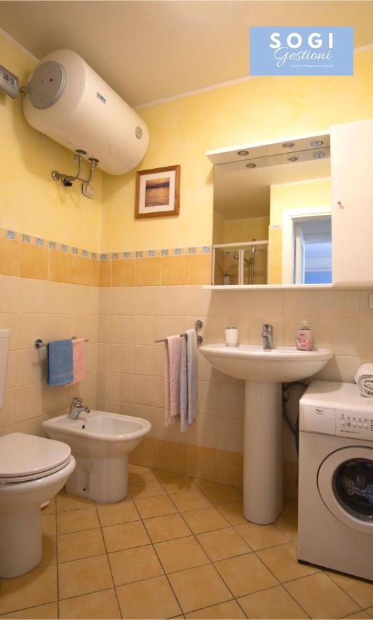 Gaia Apartment Grado Exterior foto